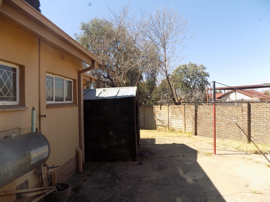 3 Bedroom Property for Sale in Ventersdorp North West